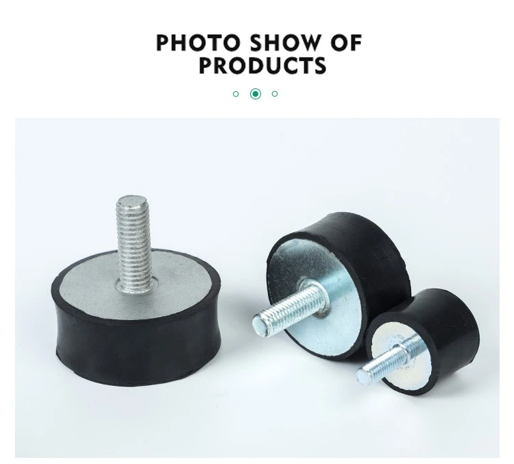 Anti Vibration Damper Anti Vibration Damper
