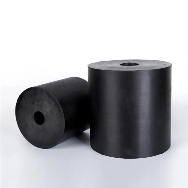 Vibration Isolation Factory Price Rubber Damper Rubber Spring