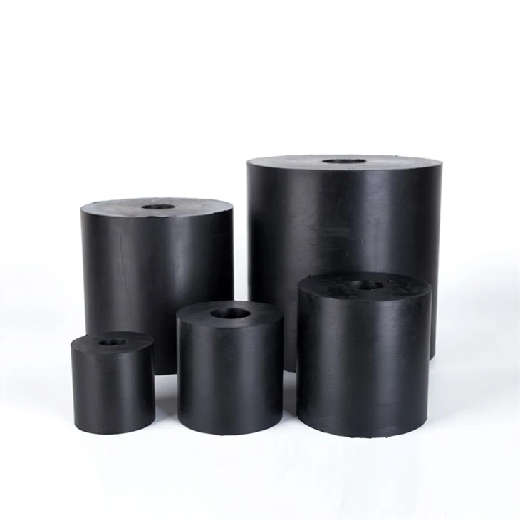 Rubber Spring Rubber Buffer For Vibration Screen Special For Damping