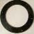 Good Quality Silicone Rubber Seal Flange Gasket