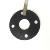 Good Quality Silicone Rubber Seal Flange Gasket