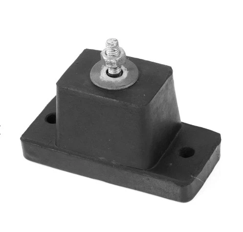 High Quality Rubber Anti Vibration Damper Air Conditioner Mount