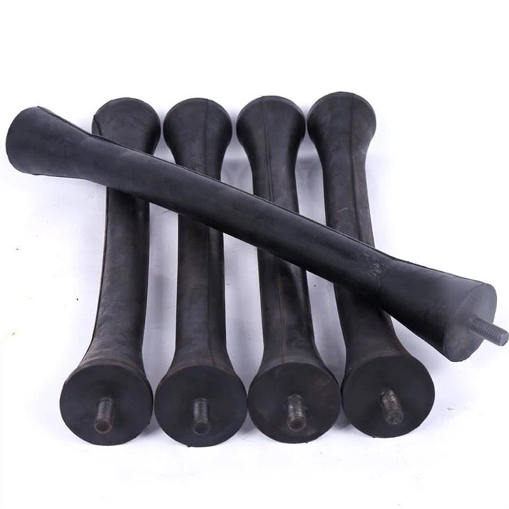 Silicone Rubber Swing Bar