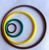 Rhannau Selio Peiriant Diwydiannol NBR EPDM FKM HNBR Rwber O Ring PTFE Gorchudd O-Ring