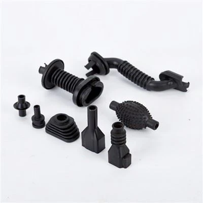 Pris Isaf Custom Made EPDM Uv Prawf Silicon gwrth-ddŵr Gwresogi Neoprene Rwber Bellow
