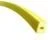 V Or U Shape Weather Strip Foam Rubber /silicone/epdm