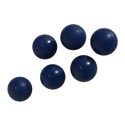 Glanhau rhwyll Ball Bownsio Mowldio Eco-Gyfeillgar