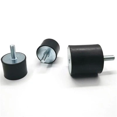 Ansawdd Uchel Rubber Mount Bushing mwy llaith