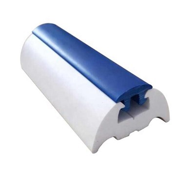 Marine Rwber Fenders PVC Guard Boat Gunwale Edge Trim